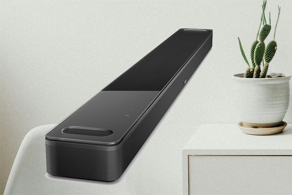 Bose Smart Soundbar