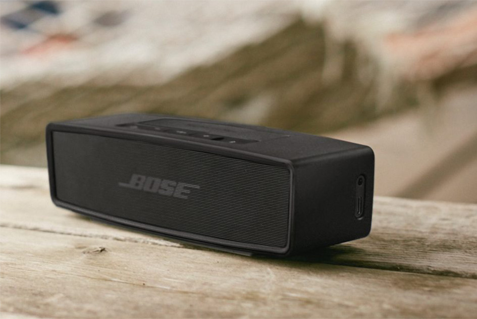 Bose Soundlink Mini