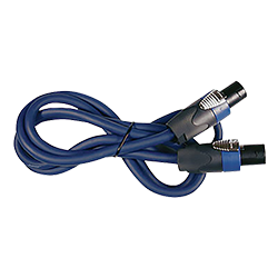 B1 and B2 Bass Module 4-Wire Cable