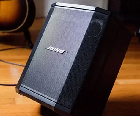 Bose S1 Pro Portable Bluetooth