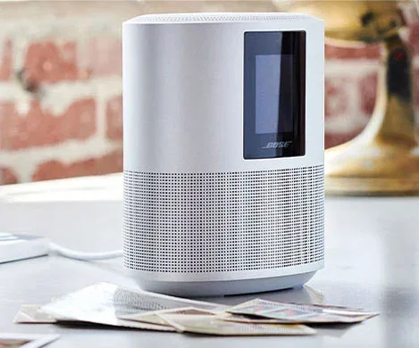 Bose Smart Speaker 500