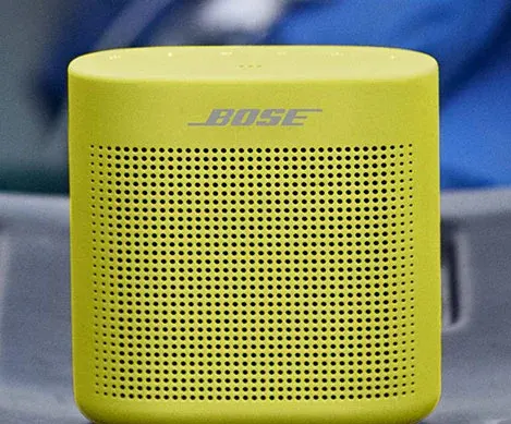 Bose SoundLink Color Bluetooth®