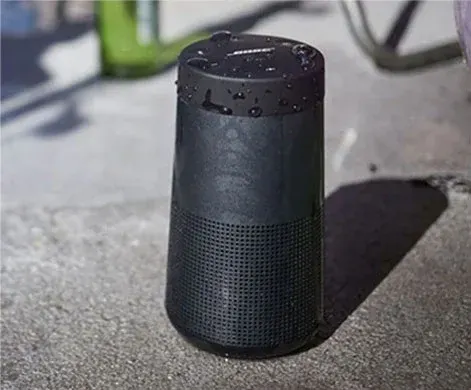 Bose SoundLink Revolve II