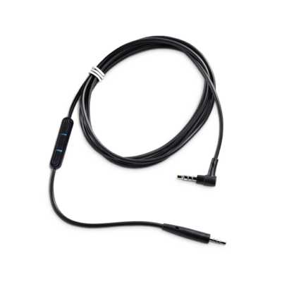 QC 25 headphone audio cable