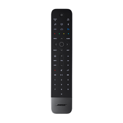Bose Soundbar Universal Remote – Remote Control (For Bose Soundbar 500 & 700)