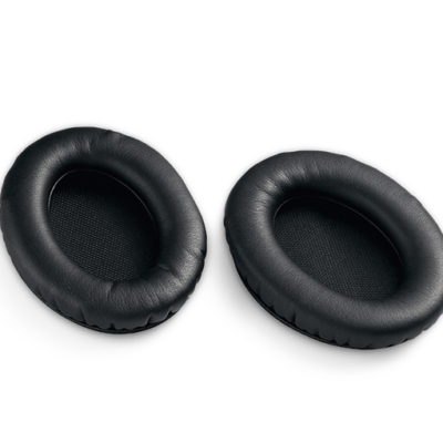 QC 15 and QC 2 headphones ear cushion