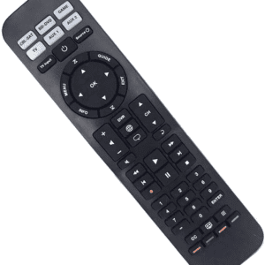 Universal remote control for Bose Cinemate II GS systems